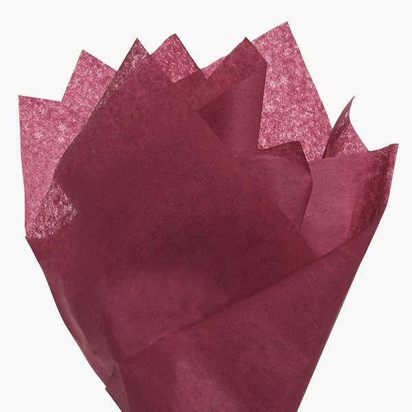 Bulk Color Tissue Paper 20X30" Sheets: Blush Pink / 480 Pack / 20x30"