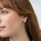 Clara Stud Earring