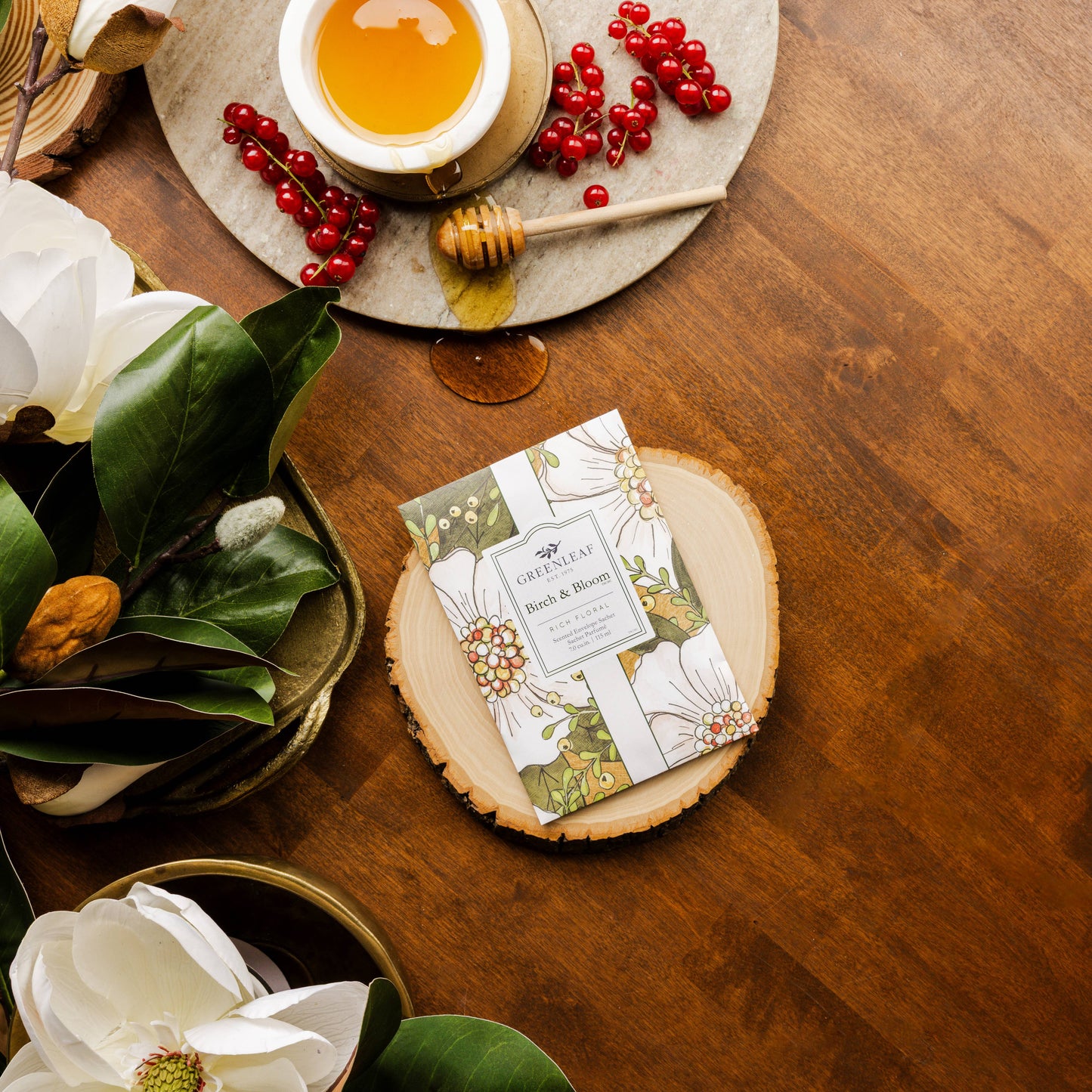 Birch & Bloom Large Sachet