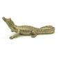 Gold Gator 14"
