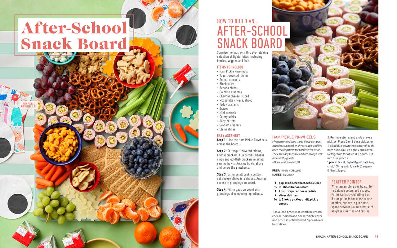 Taste of Home Boards, Platters & More by: Paper Over Board