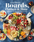 Taste of Home Boards, Platters & More by: Paper Over Board