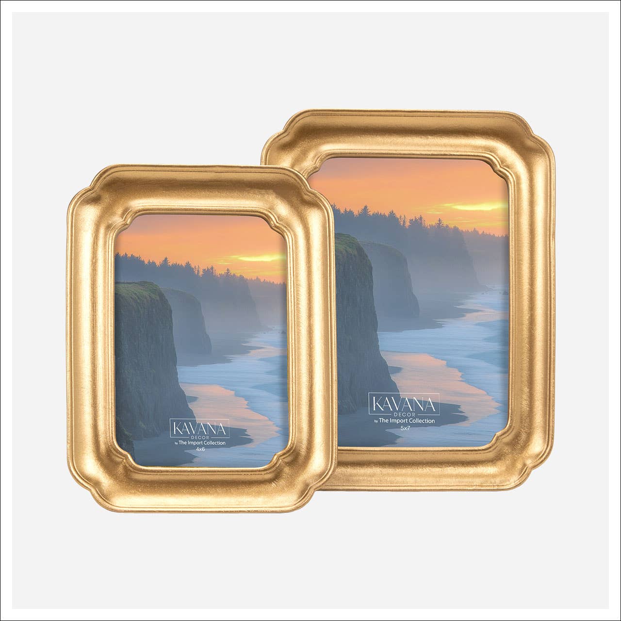 Ricario Frames -Set 2
