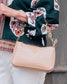 Joan Crossbody Latte EC: Default