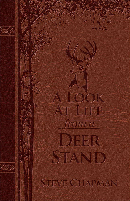 A Look at Life from a Deer Stand (Milano Softone): English