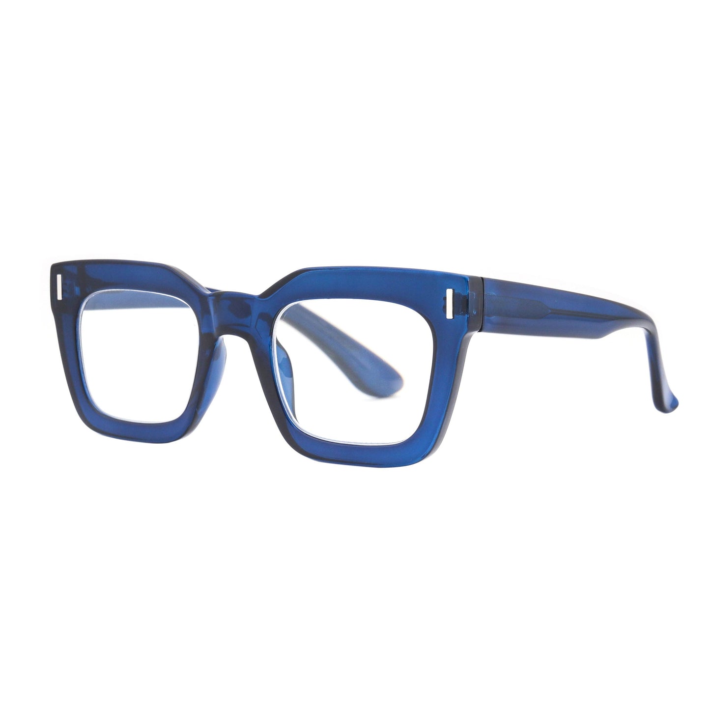 RAZ | Navy Blue | Blue Light: 0.00