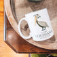 Pelican State Coffee Mug