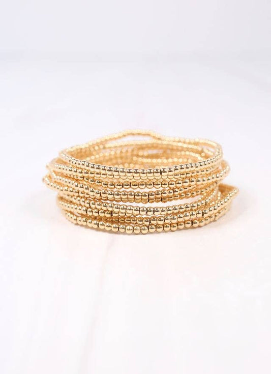 Samuels Bracelet - GOLD