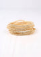 Samuels Bracelet - GOLD