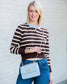 Rory Crossbody Baby Blue EC