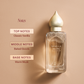 50ml Vanilla Musk Eau de Parfum