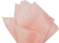 Bulk Color Tissue Paper 20X30" Sheets: Blush Pink / 480 Pack / 20x30"