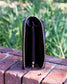 Penelope Wallet Black EC: