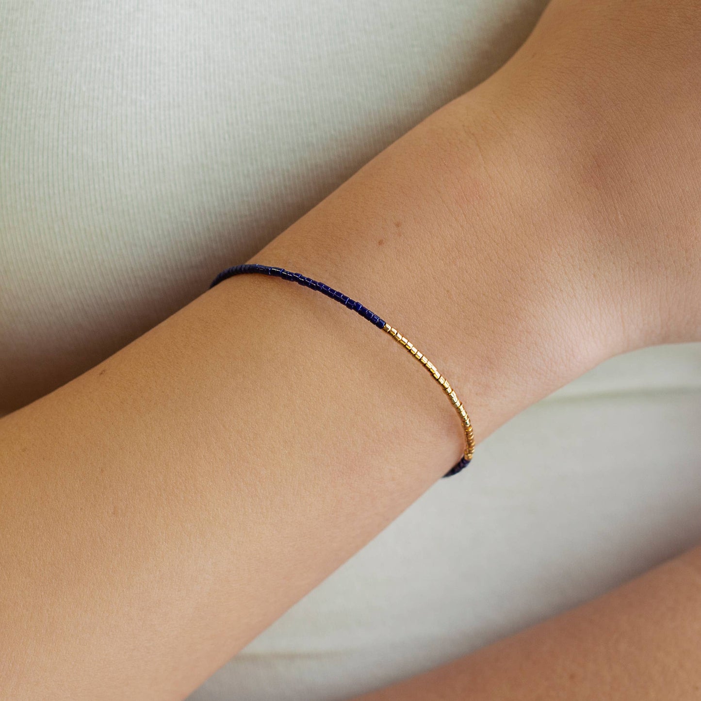 Norah Bangle-Navy