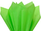 Bulk Color Tissue Paper 20X30" Sheets: Light Yellow / 480 Pack / 20x30"