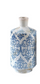 Terracotta Vase w/Pattern (3 Styles)
