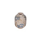 Terracotta Vase w/Pattern (3 Styles)
