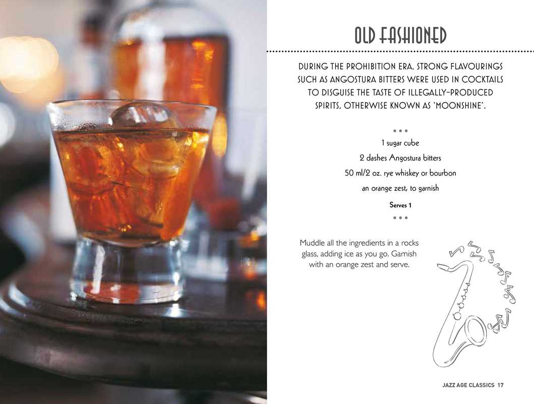 Gatsby Cocktails by Ben Reed: Hardcover