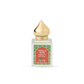 Vanilla Musk Perfume Oil: 5ml Roll-on