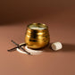8 oz Midas Candle: Vanilla Lume