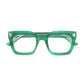 RAZ | Green and Brown Stripes | Blue Light: 1.75