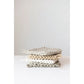 Cotton Crocheted Pot Holder (4 Colors)