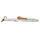 Marble Cheese/Cutting Board w/Canape Knife (Each One Will Vary)