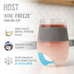Wine Freeze Cooling Cup (4 Colors)