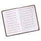 Gift Book Promises From God for Every Man Faux Leather