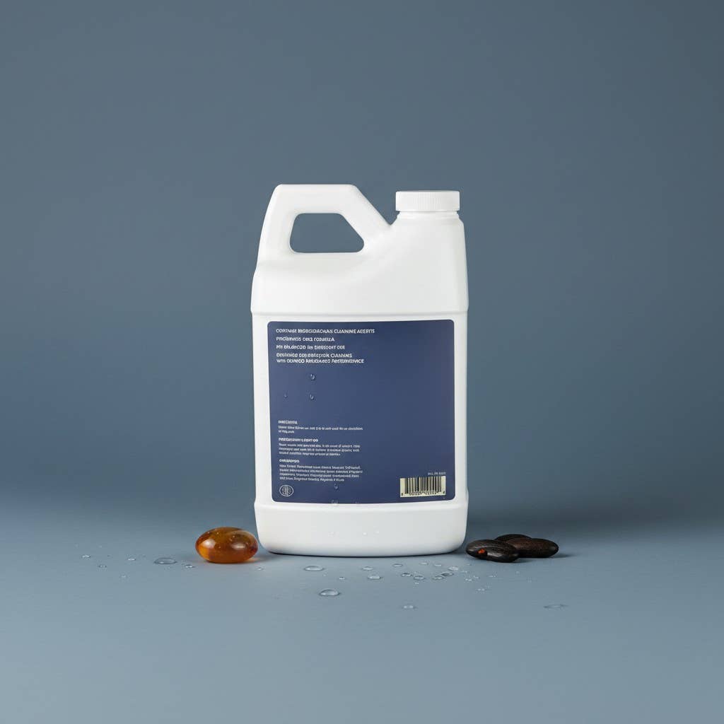 64 oz Royal Wash - Fine Laundry Detergent: Joie De Vivre