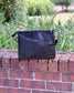 Ariana Crossbody Black EC