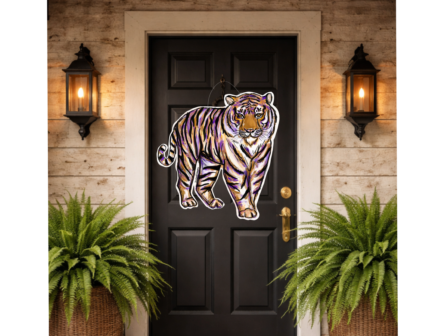 Tiger 
