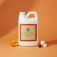64 oz Royal Wash - Fine Laundry Detergent: Joie De Vivre