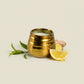 8 oz Midas Candle: Vanilla Lume