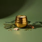 8 oz Midas Candle: Vanilla Lume