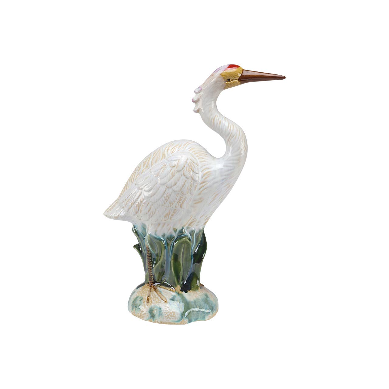 Heron Figurines -Set 2