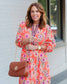 Mia Crossbody Bag Saddle VQ: