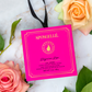 Bulgarian Rose Boxed Flower | Mother's Day Gifts: AST-BCDBBR