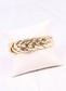 Buddy Stretch Bracelet GOLD: Default
