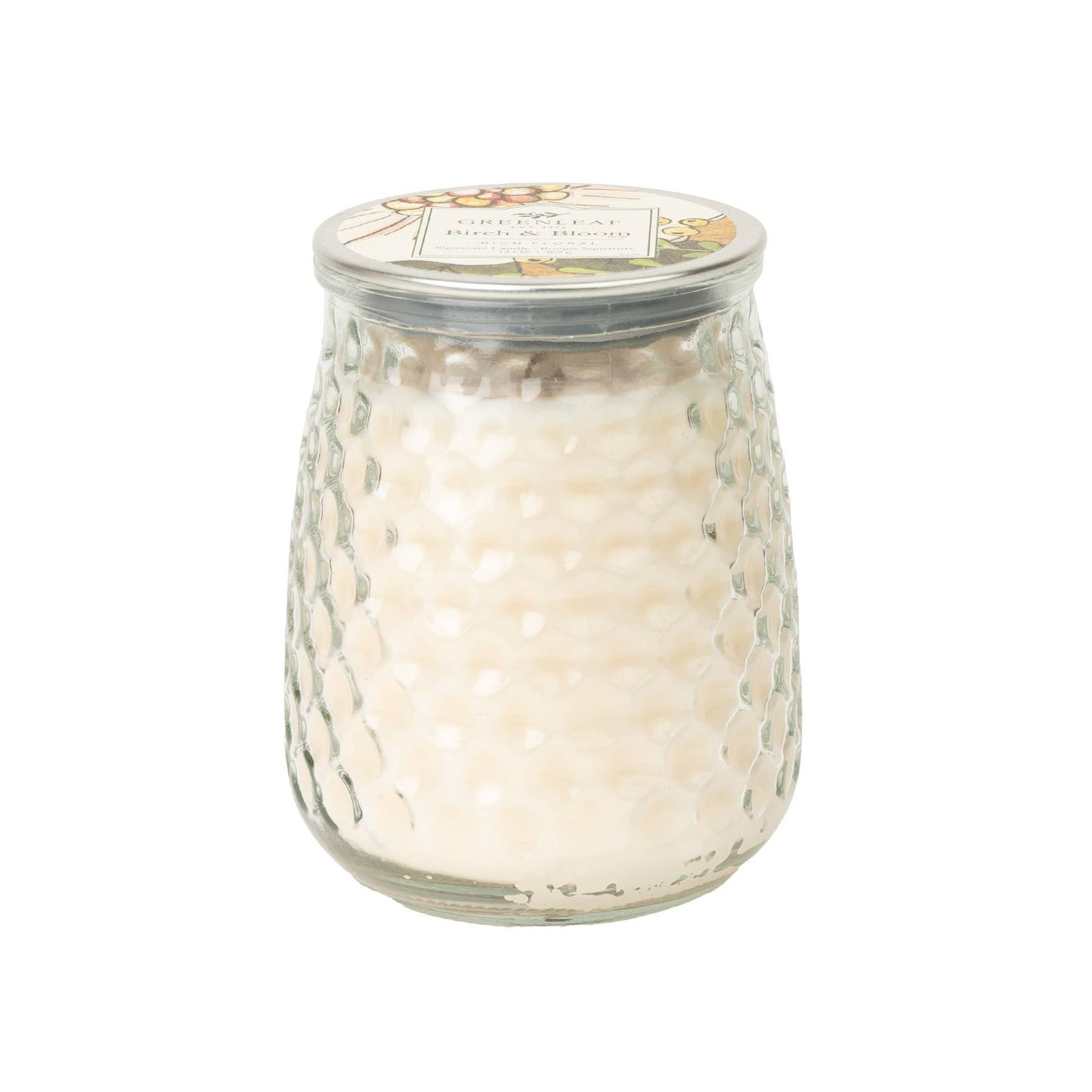 Birch & Bloom Signature Candle