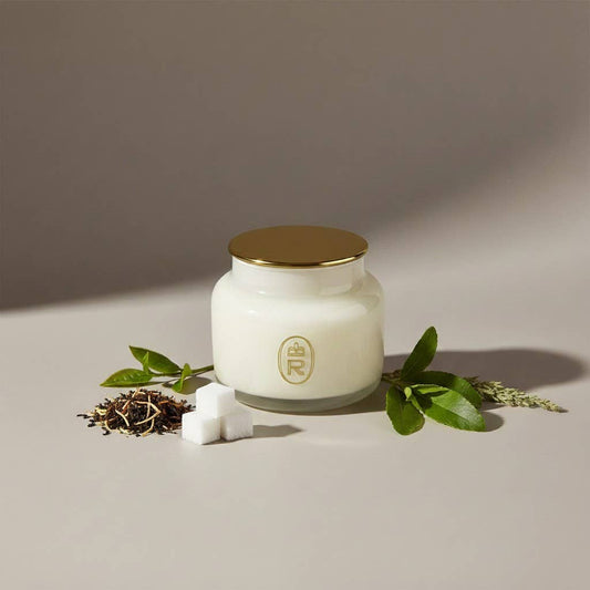 8 oz Heritage Candle: Vieux Carre