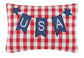 Patriotic Pillow