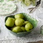 Le Jardin Cabbage 3-D Deep Bowl 12.75in x 5in 128 oz