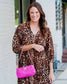 Livi Crossbody Hot Pink EC: