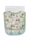 Bib Set - Barks & Birdies
