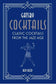 Gatsby Cocktails by Ben Reed: Hardcover