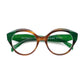 AVERY | Brown | Green | Blue Light: 2.00