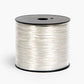 Pearlized Raffia Ribbon: Cream Pearlized / 1 Pack / 100 yards
