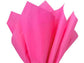 Bulk Color Tissue Paper 20X30" Sheets: Light Yellow / 480 Pack / 20x30"