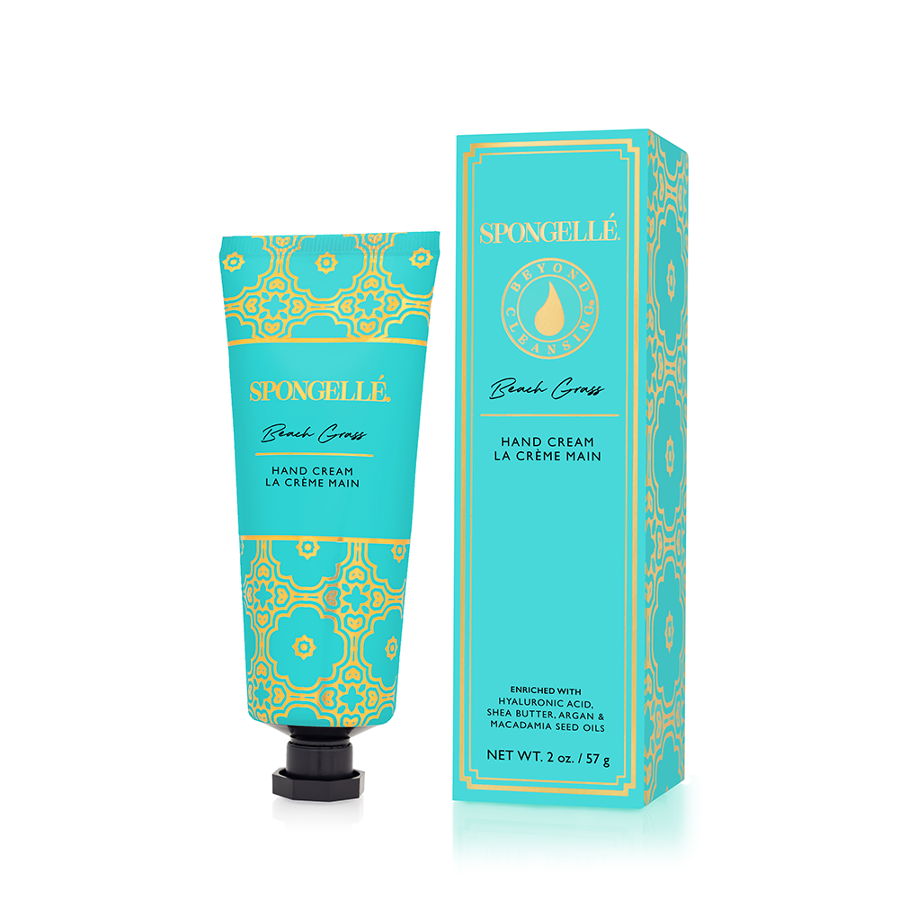 Beach Grass Hand Cream | Hand Lotion | Vegan | Clean